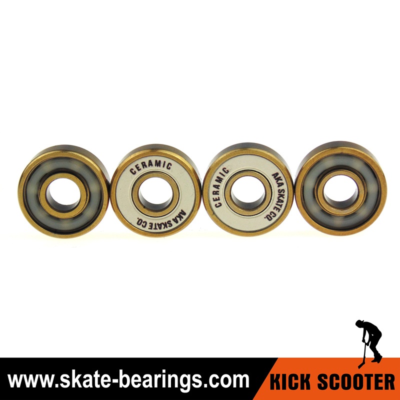 Yellow Jacket Premium Scooter Bearings, Kick Australia | Ubuy - View #9