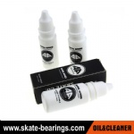 AKA high speed skate bearings lubricant