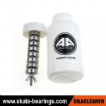 AKA Skate Bearings Cleaning Unit