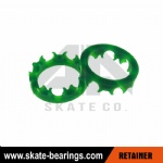 AKA skate bearing nylon retainer