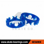 AKA skate bearing nylon retainer