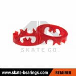 AKA skate bearing nylon retainer