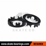 AKA skate bearing nylon retainer