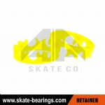 AKA skate bearing nylon retainer