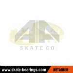 AKA skate bearing nylon retainer