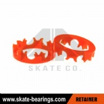 AKA skate bearing nylon retainer