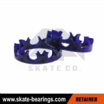 AKA skate bearing nylon retainer