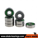 AKA skateboard bearings classic