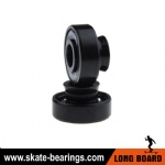 AKA longboard bearings for downhill