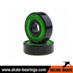 AKA inline skate bearings 608 ZZ ABEC 7