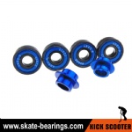 AKA Kick Scooter bearings 608 ZZ ABEC 9