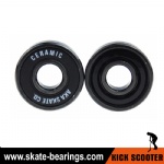 AKA Kick Scooter bearings with Si3N4 ceramic balls