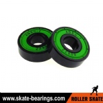 AKA Roller skate bearings 608 ZZ ABEC 7
