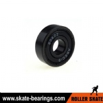 AKA Roller skate bearings 608 ZZ ABEC 9